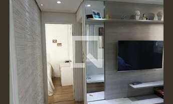 Imagem 2: Apartamento para Aluguel - Vila Antonieta, 2 Quartos, 61 m2