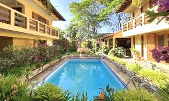 Imagem 1: VENDA DE SOBRADO NO CONDOMÍNIO SP II COTIS SP 4 DORMITÓRIOS 1 SUÍTE EDICULA SUÍTE HOSPED