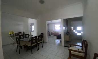 Imagem 6: Casa para Locação em Campina Grande, CATOLÉ, 3 dormitórios, 2 suítes, 3 banheiros, 2 vagas