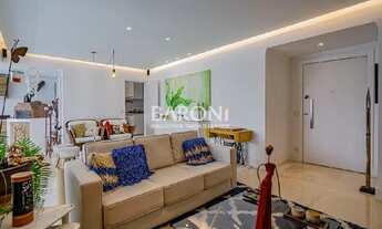 Imagem 4: São Paulo - Apartamento Padrão - Campo Belo