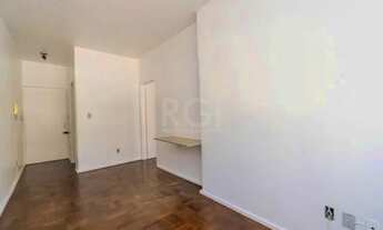 Imagem 2: Ótimo apartamento de 40m² e 01 suíte