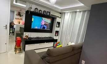 Imagem 2: Apartamento 100% mobiliado