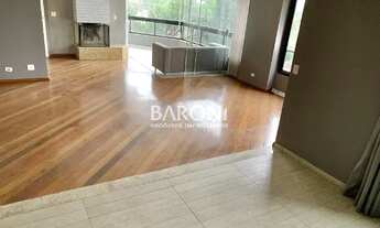 Imagem 2: São Paulo - Apartamento Padrão - Brooklin