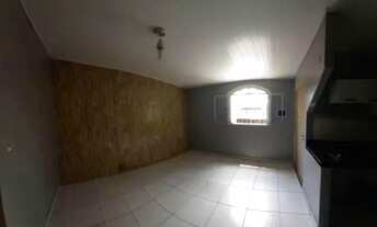 Imagem 3: Casa com piscina Cidade Nova