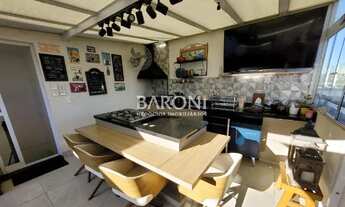 Imagem 2: São Paulo - Apartamento Padrão - Chácara Santo Antônio (zona Sul