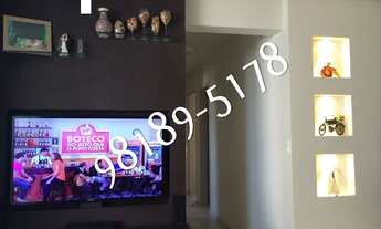 Imagem 4: Apartamento 3 quartos - Setor Negrão de Lima