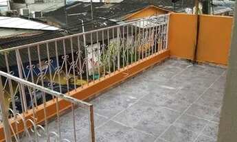 Imagem: Ap com mobília completa no dom pedro