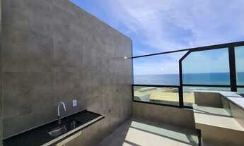 Imagem 5: COBERTURA 2 QUARTOS (1 SUÍTE), EM 88M², NA PITUBA