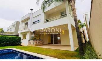 Imagem: São Paulo - Casa de Condomínio - Brooklin