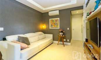 Imagem 5: SãO PAULO - Apartamento Padrão - Granja Julieta