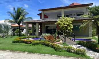 Imagem: Condomínio Melício Machado Vendo Casa