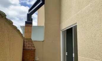 Imagem 7: C-SO1037 Sobrado Triplex com Churrasqueira no Santa Cândida