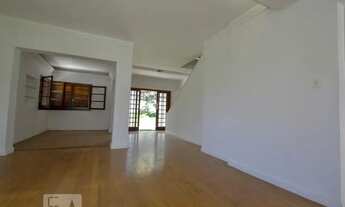 Imagem 6: Casa para Aluguel - Pacaembu, 4 Quartos, 350 m2