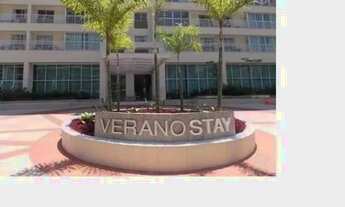 Imagem: Loft mobiliado