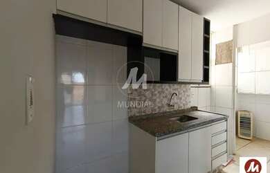 Imagem 5: Apartamento (tipo - padrao) 2 dormitórios, cozinha planejada, portaria 24hs, lazer, salão