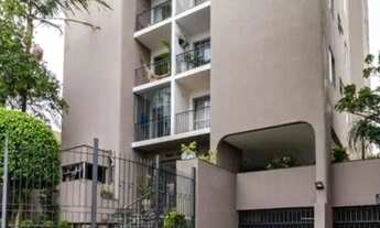 Imagem 4: Apartamento com 3 dormitórios à venda, 59 m² por R$ 350.000,00 - Campo Grande - São Paulo