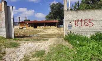 Imagem: Restaurante/eventos outras ativid 170m2(4.000m2