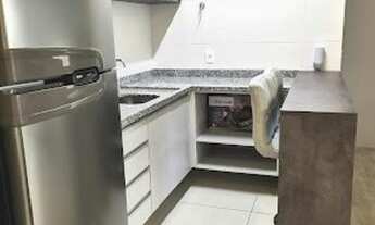 Imagem 4: Apartamento de 34m² disponível para locação próximo ao Museu do Ipiranga!