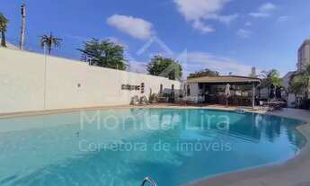 Imagem 2: Apartamento para aluguel com 2 quartos em Parque Industrial - Itu - SP