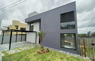 Imagem 4: Casa á venda no Parque da Hípica - Campinas/SP