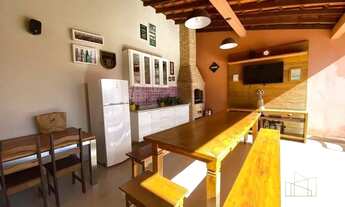 Imagem 7: Casa Jardim das Rosas 3 dormitorios- Itu - SP