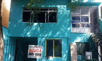 Imagem 1: Residencial - Jd das Flores