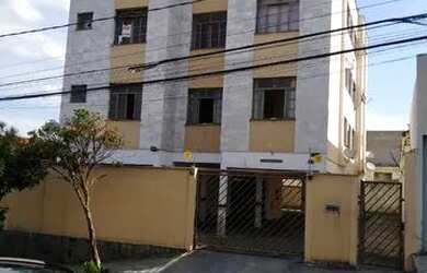 Imagem 2: Apartamento com 1 dormitório à venda em Contagem