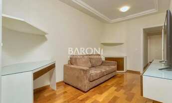 Imagem 6: São Paulo - Apartamento Padrão - Campo Belo