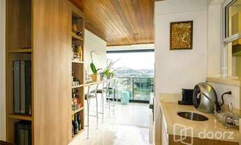 Imagem 7: SãO PAULO - Apartamento Padrão - Granja Julieta