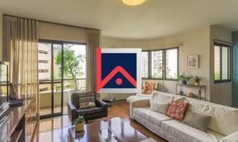 Imagem 5: Apartamento Venda Brooklin 164 m² 3 Dormitórios