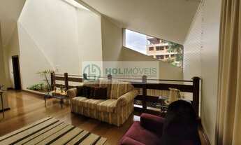 Imagem 7: Residencial Comercial com 4 suítes, próx. ao Bauru Shopping