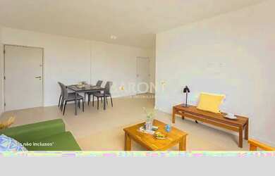 Imagem 5: São Paulo - Apartamento Padrão - Pinheiros