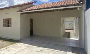 Imagem: VENDO CASA NO POTENGI