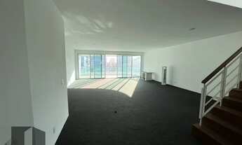 Imagem 3: Cobertura em Barra da Tijuca