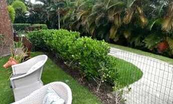 Imagem 3: Apartamento Térreo no Condomínio Jardim do Mar, Reserva do Paiva