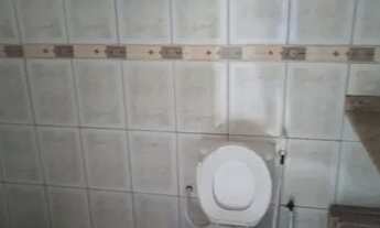 Imagem 3: Qr 508 samambaia sul duas casas no lote desocupadas