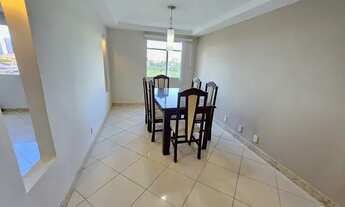 Imagem 4: Apartamento para venda no Condomínio Atlântico Sul possui 80 metros quadrado 3 quartos Cor