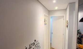 Imagem 6: Apartamento para venda possui 56 metros quadrados com 2 quartos em Vila Prudente - São Pau