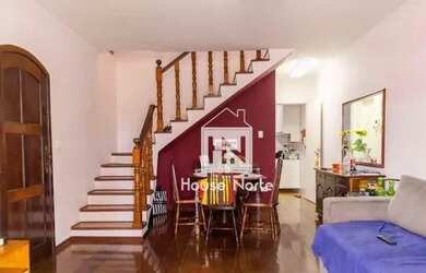 Imagem 3: Casa Residencial à venda, Vila Leonor, São Paulo - CA0105