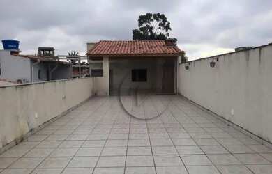 Imagem 4: Casa com 3 dormitórios, 230 m² - venda por R$ 512.000,00 ou aluguel por R$ 3.290,00 - Vila