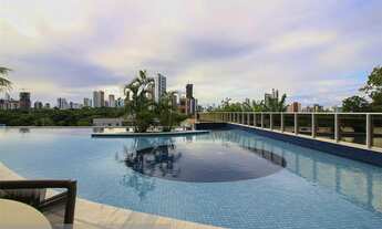 Imagem 2: Apartamento 3 dormitórios à venda, 72 m² R$ 634mil