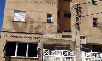 Imagem 4: Apartamento - Km 18 -1 Suite - 2 Dormitorios - 1 Sala - 1 Vaga - Osasco