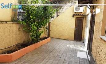 Imagem 7: Casa com 1 quarto para alugar Icaraí - Niterói/RJ