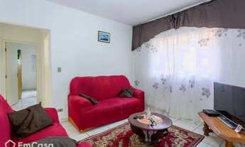 Imagem: Casa à venda em Sao Paulo