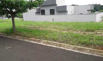 Imagem: Terreno - Cond Fechado - 235 m2 - Bella