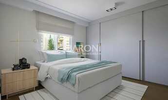 Imagem 6: São Paulo - Apartamento Padrão - Jardim América