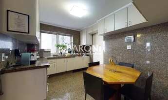 Imagem 6: São Paulo - Apartamento Padrão - HigienÓpolis