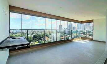 Imagem 2: Apartamento para venda tem 110 metros quadrados com 3 quartos em Alto da Lapa - São Paulo