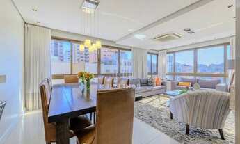 Imagem 6: Apartamento com 3 suítes e 3 vagas no Petrópolis