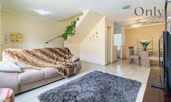 Imagem: Sobrado com 3 dormitórios à venda, 112